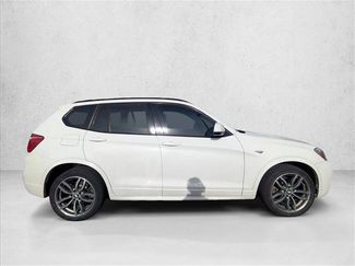 Used 2016 BMW X3 xDrive35i AWD/4WD video 4