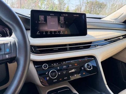 Certified 2023 INFINITI QX60 Luxe w/ Vision Package image 16