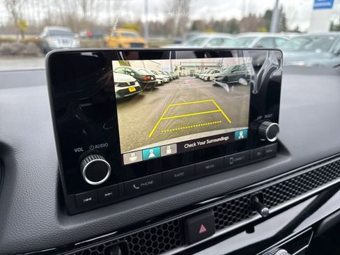 New 2026 Honda Civic Sport image 22