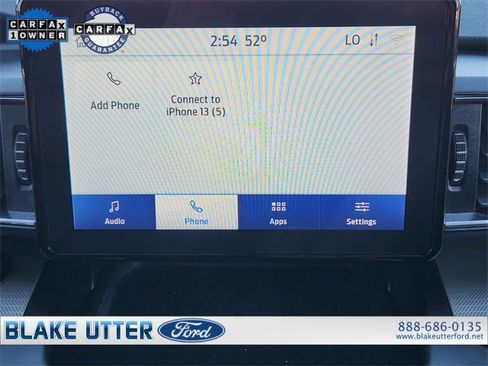 Used 2020 Ford Explorer XLT w/ Equipment Group 202A image 18