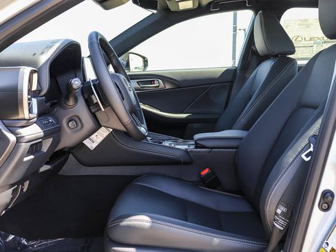 New 2026 Lexus IS 350 F Sport RWD image 17