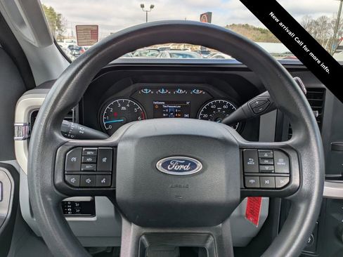 Used 2024 Ford F250 XL image 25
