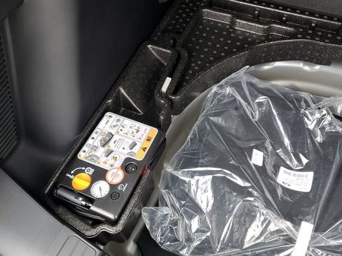 New 2026 Ford Escape Active image 35