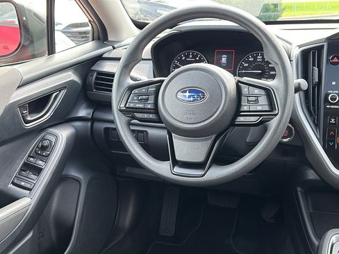 Used 2025 Subaru Crosstrek 2.5i Premium AWD/4WD image 24