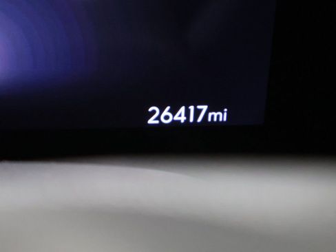 Used 2024 Buick Encore GX Preferred image 37