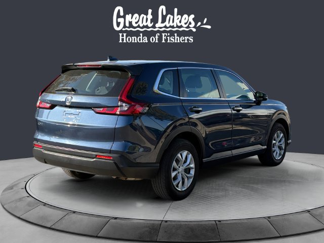 Used 2024 Honda CR-V LX image 5