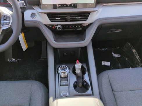 New 2026 Ford Explorer Active image 21