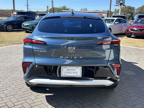 New 2026 Buick Envista Sport Touring w/ Convenience I Package image 5