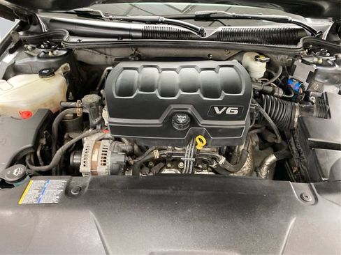 Used 2010 Buick Lucerne CX FWD image 12