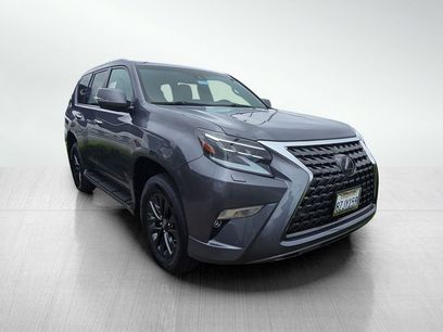 Used 2021 Lexus GX 460 Premium w/ Premium Package