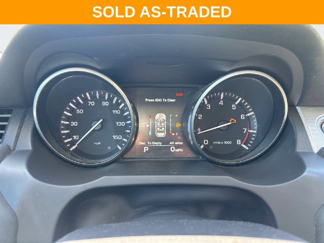 Used 2014 Land Rover Range Rover Evoque Dynamic AWD/4WD image 15