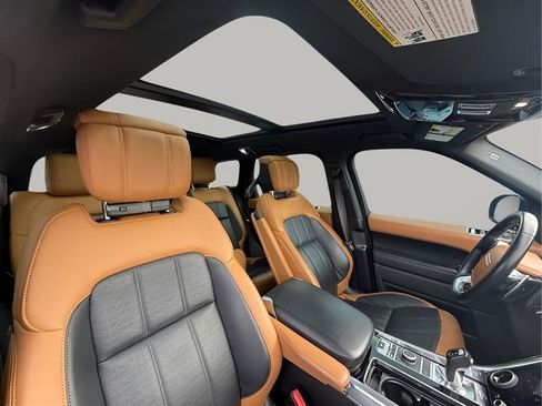 Used 2020 Land Rover Range Rover Sport Autobiography image 25