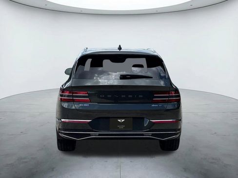 New 2026 Genesis GV80 3.5T Prestige AWD/4WD image 4