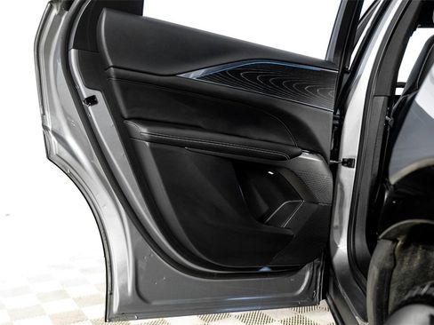 Used 2024 Cadillac Lyriq Luxury w/ LPO, Floor Liner Package image 46