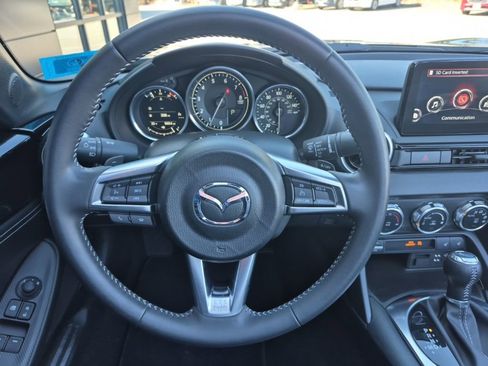 Certified 2023 MAZDA MX-5 Miata Grand Touring image 12
