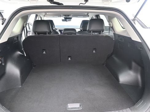 Used 2023 Kia Sportage EX image 7