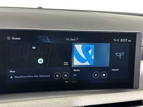 Certified 2025 Hyundai Tucson SEL image 18