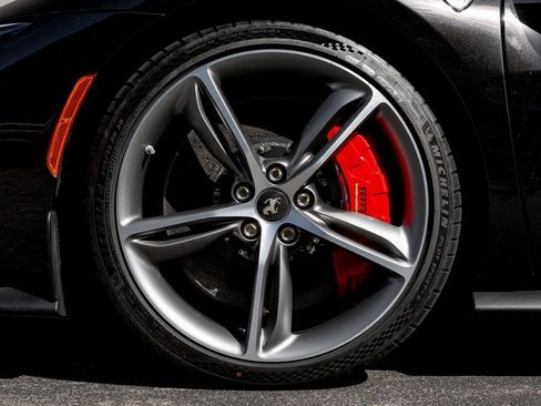 Used 2024 Ferrari 296 GTB image 38