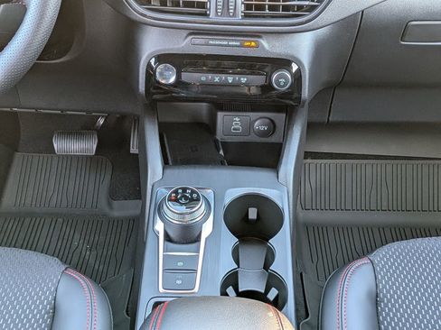 New 2026 Ford Escape ST-Line Elite AWD/4WD image 21