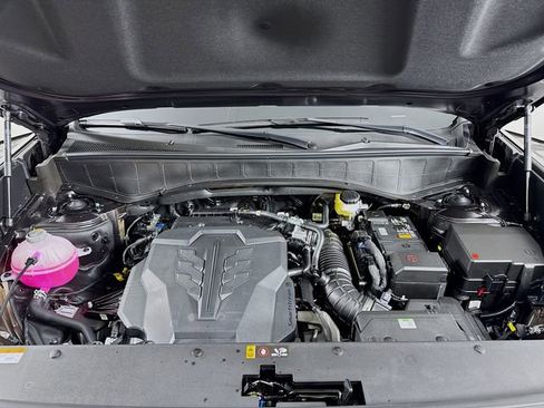 New 2026 Hyundai Palisade Calligraphy image 52