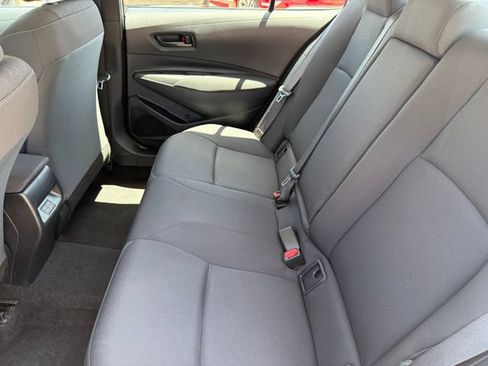Used 2024 Toyota Corolla LE FWD image 28