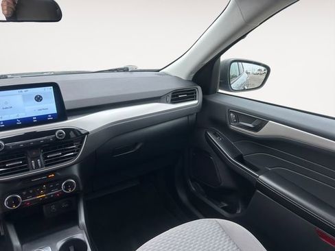 Used 2022 Ford Escape SE w/ Convenience Package image 13