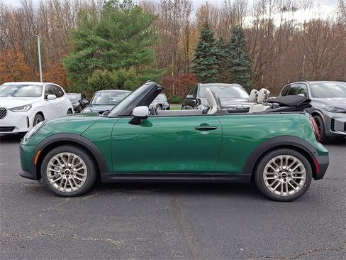 New 2026 MINI Cooper S image 7