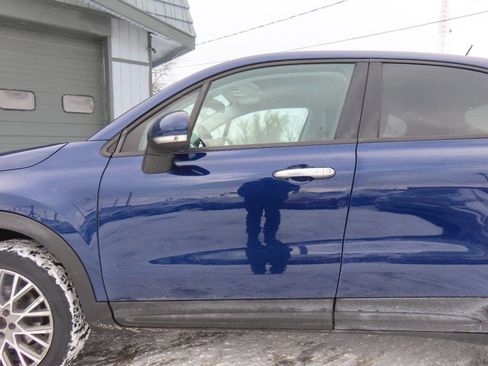 Used 2016 FIAT 500X Trekking image 28