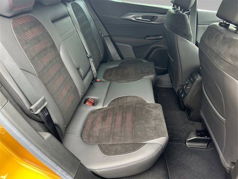 New 2024 Dodge Hornet GT image 18