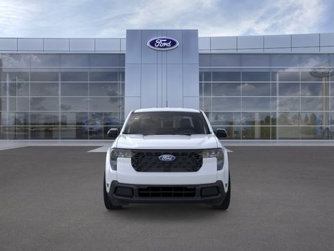 New 2026 Ford Maverick XLT w/ XLT Luxury Package FWD image 30