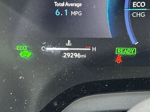 Certified 2025 Lexus RX 350h w/ Convenience Package image 33