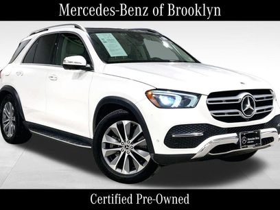 Used 2023 Mercedes-Benz GLE 450 4MATIC
