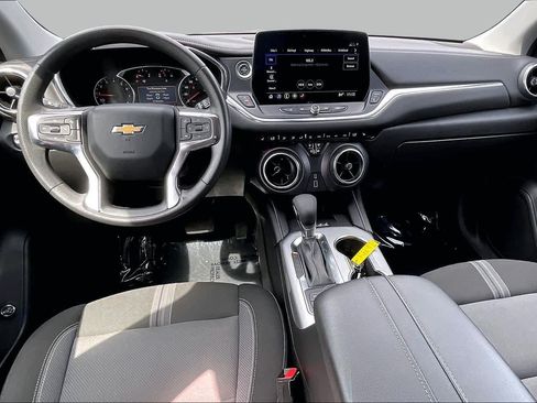 Used 2024 Chevrolet Blazer LT w/ Convenience Package FWD image 14