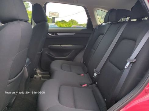 Used 2023 MAZDA CX-5 AWD 2.5 S image 15