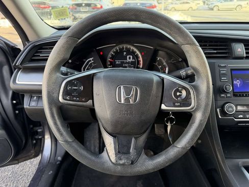 Used 2018 Honda Civic LX image 27