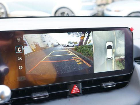 New 2026 Hyundai Ioniq 5 XRT image 20