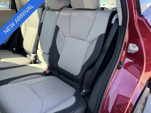 Used 2021 Subaru Forester Premium w/ Popular Package #1 image 19