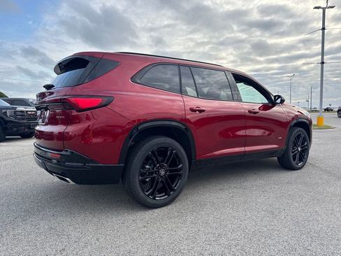 New 2026 Buick Enclave Sport Touring w/ Power Package image 6