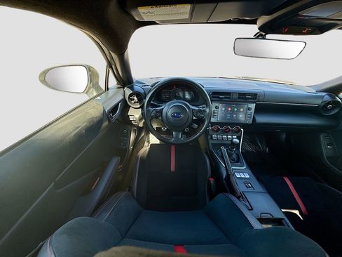 Used 2023 Subaru BRZ Limited RWD image 21