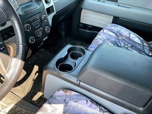 Used 2014 Ford F150 XLT w/ XLT Convenience Package AWD/4WD image 15