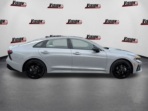 New 2026 Kia K5 GT-Line w/ GT-Line Premium Package image 4