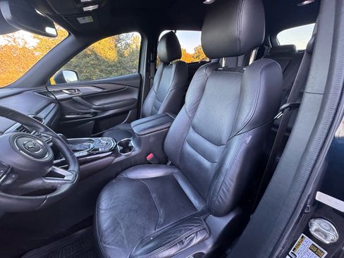 Used 2016 MAZDA CX-9 Grand Touring image 23