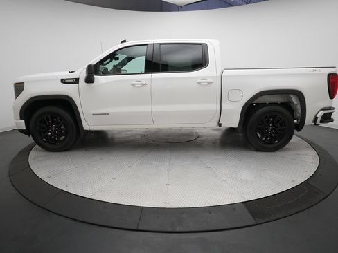 Used 2026 GMC Sierra 1500 Elevation AWD/4WD image 23