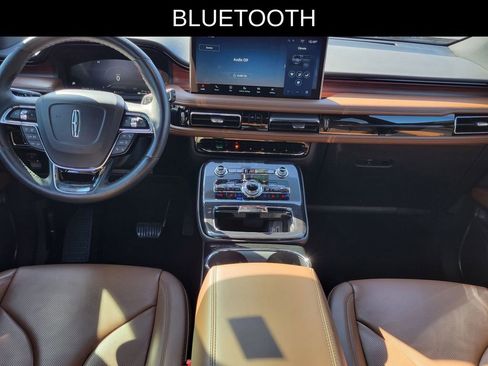 Used 2022 Lincoln Nautilus Reserve w/ Cargo Utility Package FWD image 9