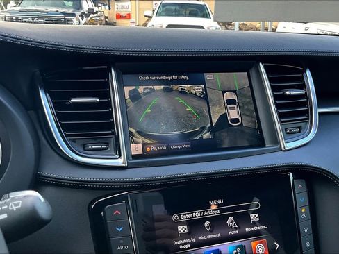 Certified 2023 INFINITI QX55 Essential image 28