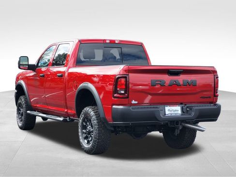 New 2026 RAM 2500 Tradesman image 7