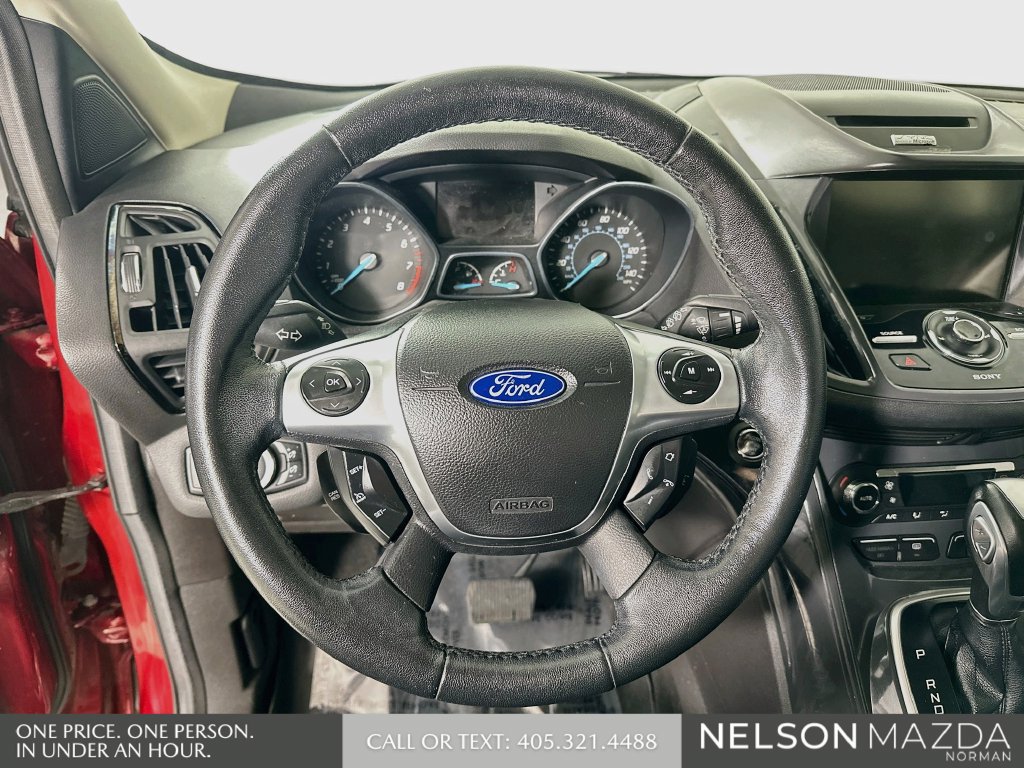 Used 2014 Ford Escape Titanium w/ Equipment Group 401A FWD image 13