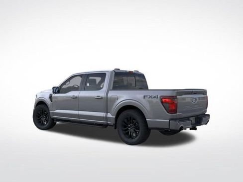 New 2026 Ford F150 XLT w/ Equipment Group 302A MID AWD/4WD image 5