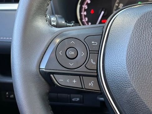 Used 2024 Toyota RAV4 XLE Premium image 15