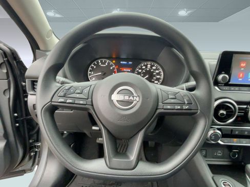 New 2025 Nissan Sentra S image 15